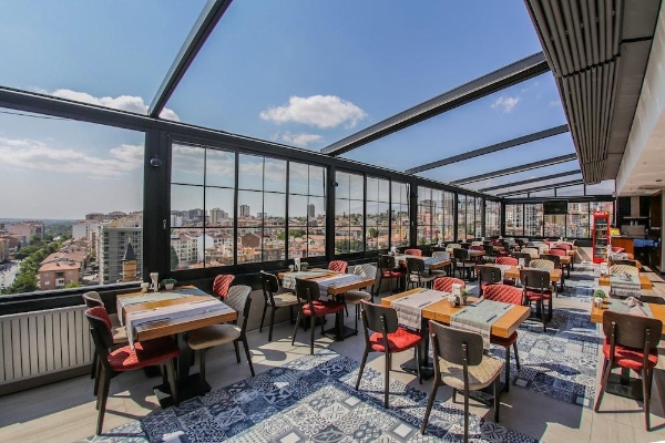 Honour Hotel (Nigde)